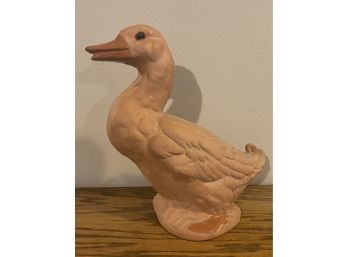 Duck Figurine