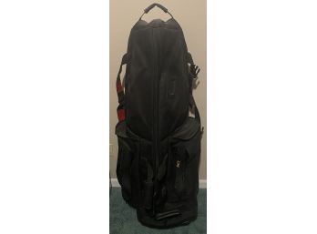 Bag Boy Travel Golf Carrying Bag