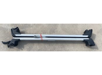 Original Mini Cooper R-60 Roof Racks