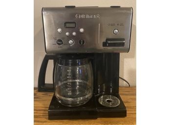 Cuisinart CHW-12 Coffeemaker