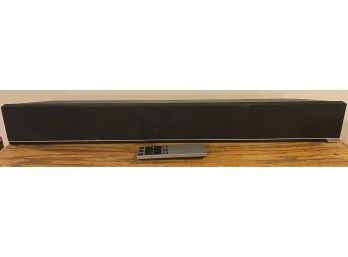 Vizio Soundbar