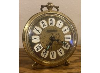 Phinney Waller Self Standing Clock