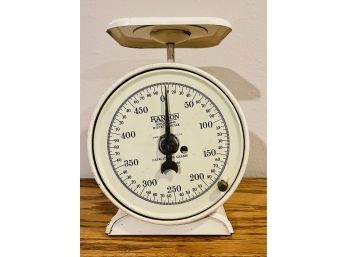 Vintage Hanson Model 1440 Dietetic Scale