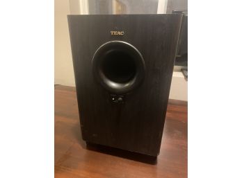 Teac Subwoofer