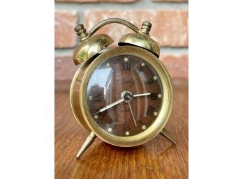 Antique Bradley German Clock