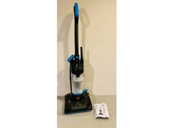 Bissell Power Force Compact 2112 Vacuum