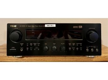 Teac AG-D8900 AV Digital Home Theater Receiver