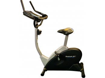 Reebok 365 TR Exercise Bike