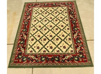 Large Area Rug