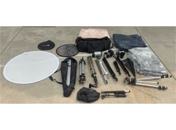 Photography Home Studio Accessories