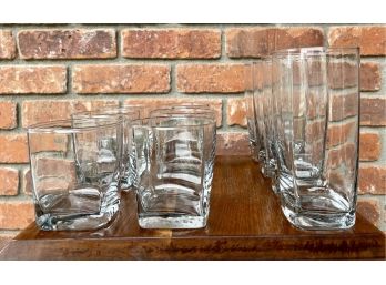 11 Drinking Glasses