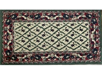 Small Area Rug