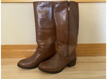 Eric Michael Tall Boots US 8.5