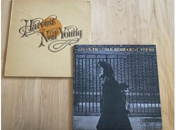 Neil Young Records