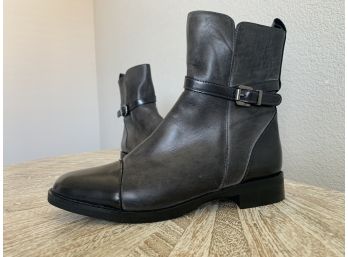 Stelle Monelle Made In Italy  Ankle Boots Women's Size 7