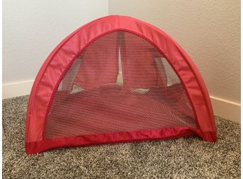 American Girl Great Outdoors Tent