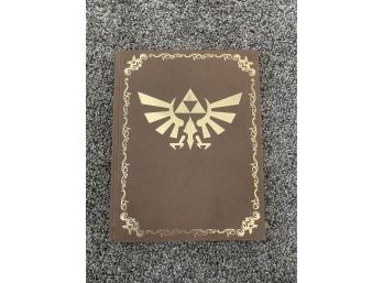 The Legend Of Zelda Twilight Princes Collector's Edition Player's Guide