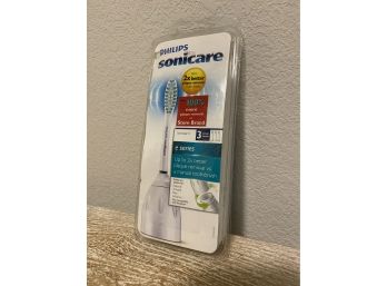 Philips Sonicare E Series Head Replacement.