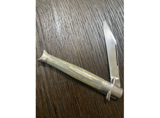 Hammer Pocket Knife