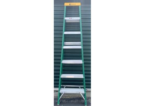 Davidson 7ft Ladder