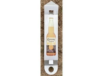 Corona Beer, Metal Wall Sign