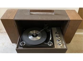 Philco Vintage Solid State Stereo Phonic