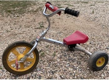 TMX Low-rider Tricycle