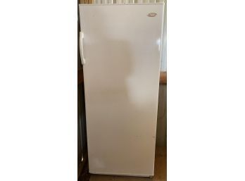 Haier Refrigerator With Top Freezer