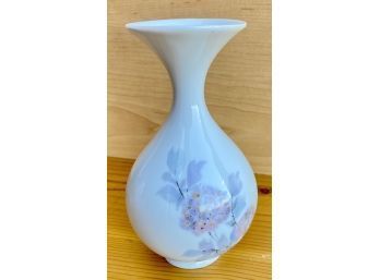 Liette Hand Decorated 6' Vase