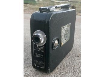 Vintage Kodak Eight Model 20 Camera