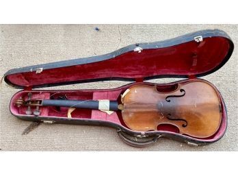 AS IS, Copie De Antonius Stradivarius Cremonenfis Violin