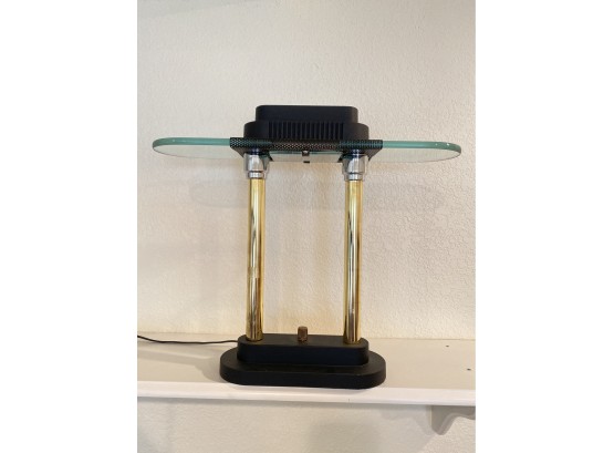 Underwriters Laboratories Portable Desk Lamp
