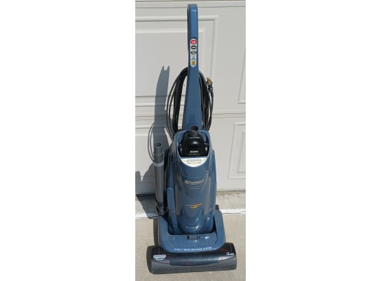 Kenmore Inteliclean Vacuum Cleaner Model 116