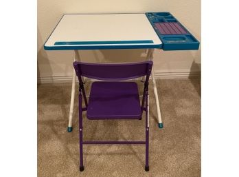 Ameri-Crafters Kids Desk With Chair