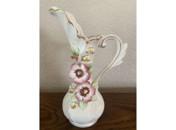 Stunning Norcrest Flower Bud Vase