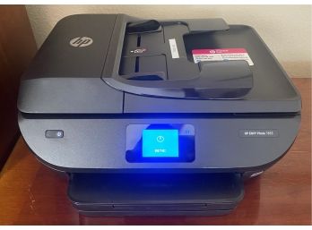 HP Photo Envy 7855 All In One Printer