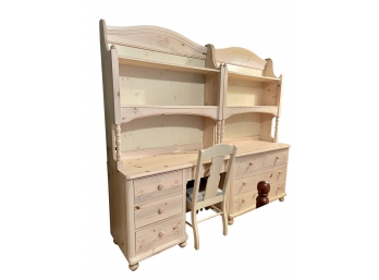 5 Pc. Impressions By Thomasville Bedroom Furniture