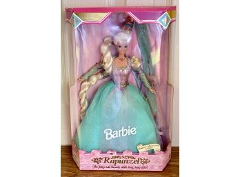 Barbie As Rapunzel #13016 In Box
