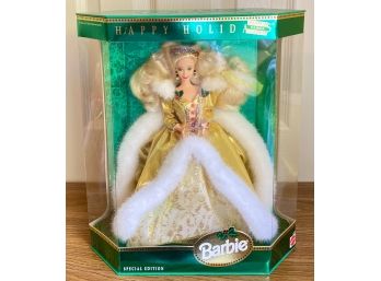 1994 Special Edition Holidays Barbie #12155