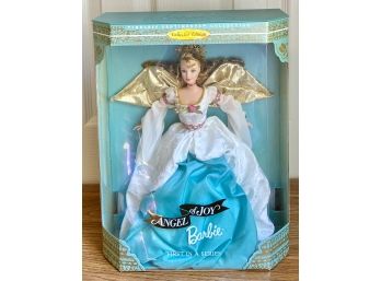 Angel Of Joy Barbie #19633