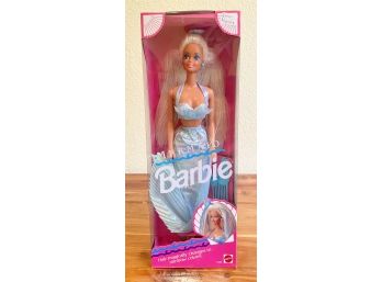 Mermaid Barbie #1434 In Box