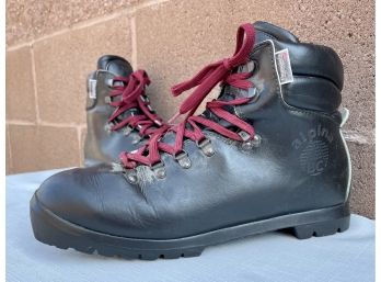 Alpina Men's Boots Size 44