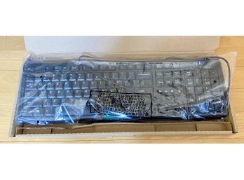 New In Packaging Everyday HP Keyboard