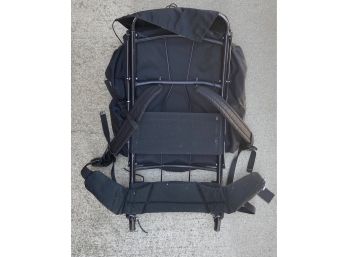 Large Kelty Camping Backpack