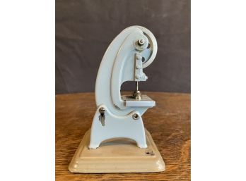 Mini Toy Press Machine