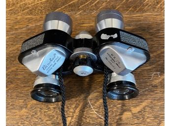 Binolux Binoculars