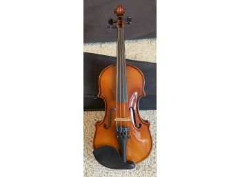 Satori 'Etude' Violin