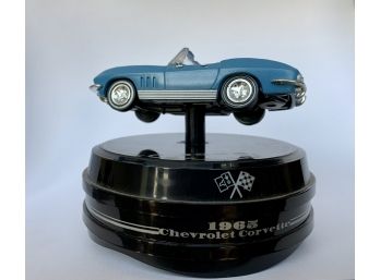 1965 Chevrolet Corvette Collectors Mini Music Box
