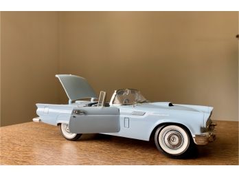Ford Thunderbird 1950s Replica With Box