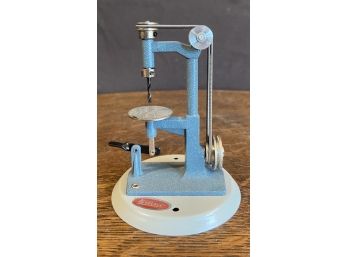 Mini Toy Drill Press